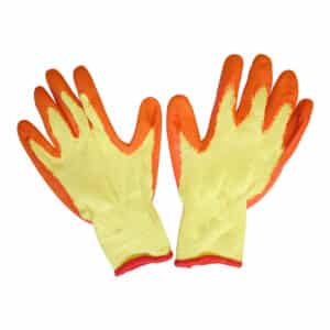 Gloves Builders