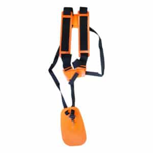 Harness Double Padded Straps