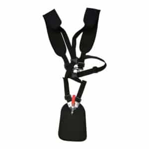 Harness Double Straps