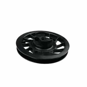 Recoil Pulley c/w Spring