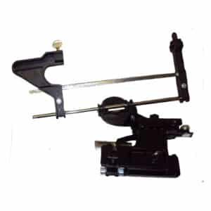 Bar Mounted Chainsaw Guide Professional