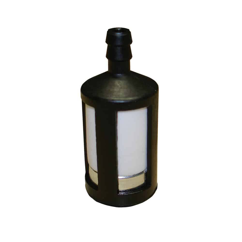 Fuel Filter (with Weight)